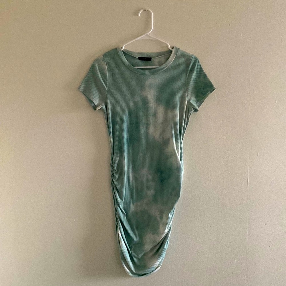 Fitted Summer Dress
